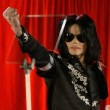 Michael Jackson revine pentru ultima oara pe scena