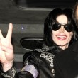 Michael Jackson revine pentru ultima oara pe scena