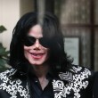 Michael Jackson revine pentru ultima oara pe scena