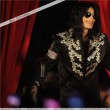 Michael Jackson revine pentru ultima oara pe scena