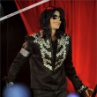 Michael Jackson revine pentru ultima oara pe scena