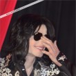 Michael Jackson revine pentru ultima oara pe scena