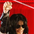 Michael Jackson revine pentru ultima oara pe scena