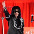 Michael Jackson revine pentru ultima oara pe scena