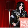 Michael Jackson revine pentru ultima oara pe scena
