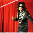 Michael Jackson revine pentru ultima oara pe scena