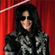 Michael Jackson revine pentru ultima oara pe scena