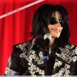 Michael Jackson revine pentru ultima oara pe scena