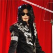 Michael Jackson revine pentru ultima oara pe scena