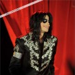 Michael Jackson revine pentru ultima oara pe scena