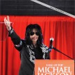 Michael Jackson revine pentru ultima oara pe scena