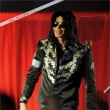 Michael Jackson revine pentru ultima oara pe scena