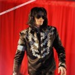 Michael Jackson revine pentru ultima oara pe scena