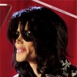 Michael Jackson revine pentru ultima oara pe scena