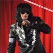 Michael Jackson revine pentru ultima oara pe scena
