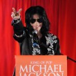 Michael Jackson revine pentru ultima oara pe scena