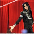 Michael Jackson revine pentru ultima oara pe scena