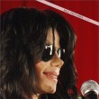 Michael Jackson revine pentru ultima oara pe scena