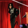 Michael Jackson revine pentru ultima oara pe scena