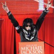Michael Jackson revine pentru ultima oara pe scena