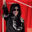 Michael Jackson revine pentru ultima oara pe scena