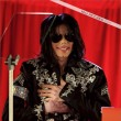 Michael Jackson revine pentru ultima oara pe scena