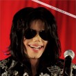 Michael Jackson revine pentru ultima oara pe scena