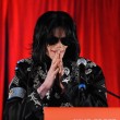Michael Jackson revine pentru ultima oara pe scena