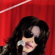 Michael Jackson revine pentru ultima oara pe scena
