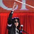 Michael Jackson revine pentru ultima oara pe scena