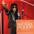Michael Jackson revine pentru ultima oara pe scena