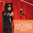 Michael Jackson revine pentru ultima oara pe scena