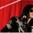 Michael Jackson revine pentru ultima oara pe scena