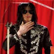 Michael Jackson revine pentru ultima oara pe scena