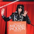 Michael Jackson revine pentru ultima oara pe scena