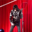 Michael Jackson revine pentru ultima oara pe scena