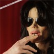 Michael Jackson revine pentru ultima oara pe scena