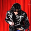 Michael Jackson revine pentru ultima oara pe scena