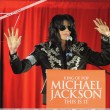 Michael Jackson revine pentru ultima oara pe scena