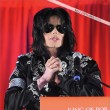 Michael Jackson revine pentru ultima oara pe scena