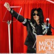 Michael Jackson revine pentru ultima oara pe scena