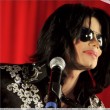 Michael Jackson revine pentru ultima oara pe scena