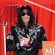 Michael Jackson revine pentru ultima oara pe scena