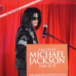 Michael Jackson revine pentru ultima oara pe scena