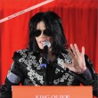 Michael Jackson revine pentru ultima oara pe scena