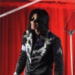 Michael Jackson revine pentru ultima oara pe scena