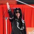 Michael Jackson revine pentru ultima oara pe scena