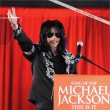 Michael Jackson revine pentru ultima oara pe scena