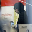 Michael Jackson Shopping In Beverly Hills