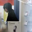 Michael Jackson Shopping In Beverly Hills
